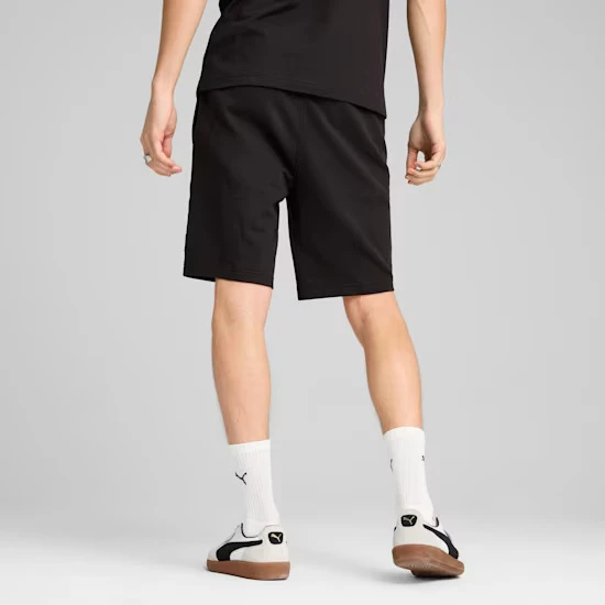 Puma 684730 01 Ess Elevated Shorts Erkek Günlük Şort - Resim 3