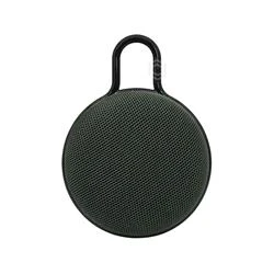 Frisby FS-186BT-G Gri Taşınabilir Bluetooth Hoparlör - 2