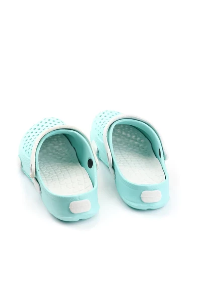 Gezer Yazlık Islak Zemin Sabo Kadın Terlik - Resim 2