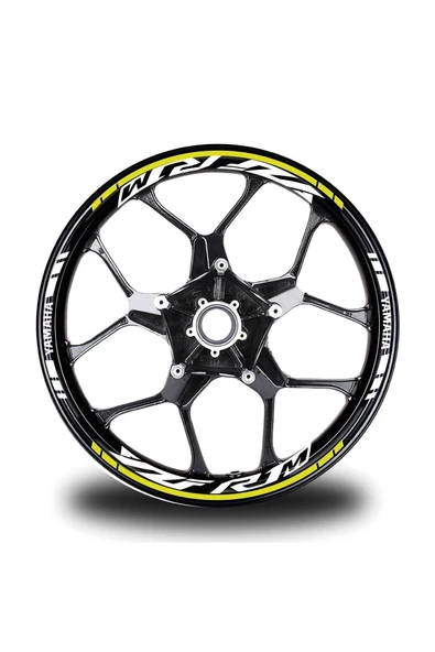 İndispensableyl Honda Cbr250r 2014 Repsol Depo Grenaj Sticker ürün görseli