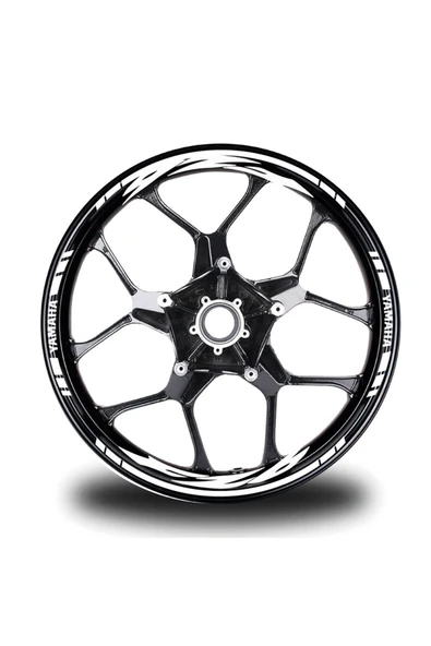 İndispensableyl Honda Cbr125r 2012 Hrc Sol Grenaj Sticker ürün görseli 1