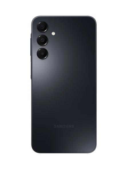 Samsung Galaxy A16 128 GB 4 GB Ram (Samsung Türkiye Garantili) Siyah - 5