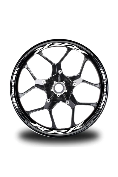 İndispensableyl Honda Cbr250r 2013 Hrc Sağ Depo Grenaj Sticker ürün görseli