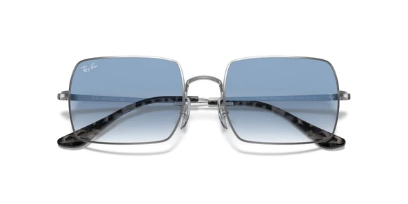 Ray-Ban RB 1969 9149/3F 54 Unisex Güneş Gözlüğü - Resim 3