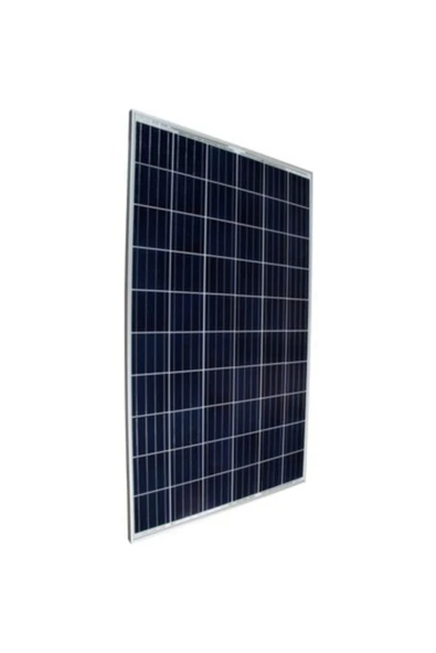 Lexron 60 Watt Polikristal Güneş Paneli