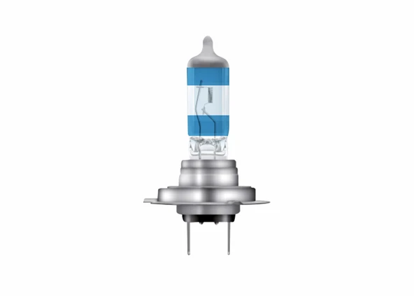 H7 Ampul Ultra Vision +%200 Fazla +%20 Beyaz Işık 12V 55W 22197UV - 3