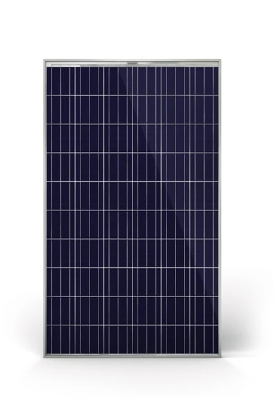 Lexron 60 Watt Polikristal Güneş Paneli - 2