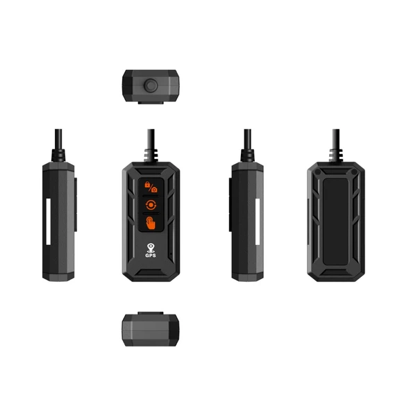 KNMASTER MOTOPLAY 2000 – 6.25” 2K Çift Kameralı CarPlay & Android Auto Destekli Multimedya Ekranı - 5