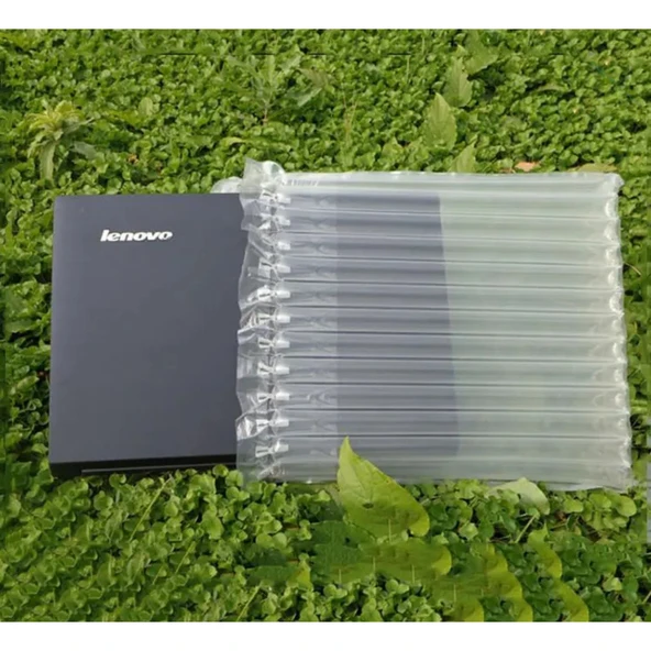Şişirilebilir Hava Sütunu Poşet 29x39 cm 5li – Laptop ve Cam Ürün Koruma Torbası - 7