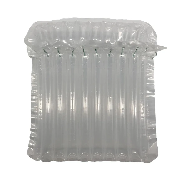 Ambalaj Torbası Hava Kanallı Jelatin Şişirilebilir Balonlu Ambalaj Kılıf 5’li 29x39 cm - 1