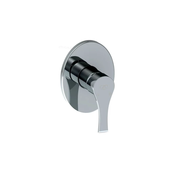 Gpd Atros Ankastre Duş Bataryası MAD65