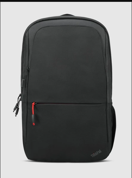 LENOVO 4X41C12468 16" Siyah Notebook Sırt Çantası - 1