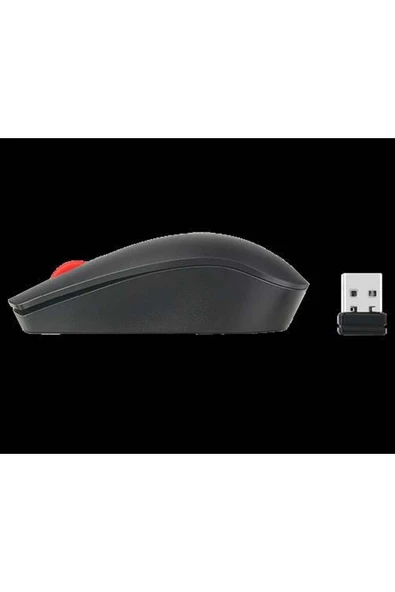 LENOVO Thınkpad Esentıal Kablosuz Mouse 4x30m56887 - 2