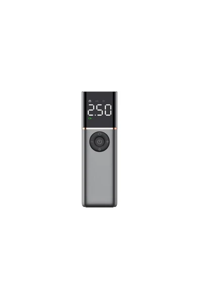 SUNİX Hp-01 2000 Mah Kablosuz Hava Kompresörü - 4