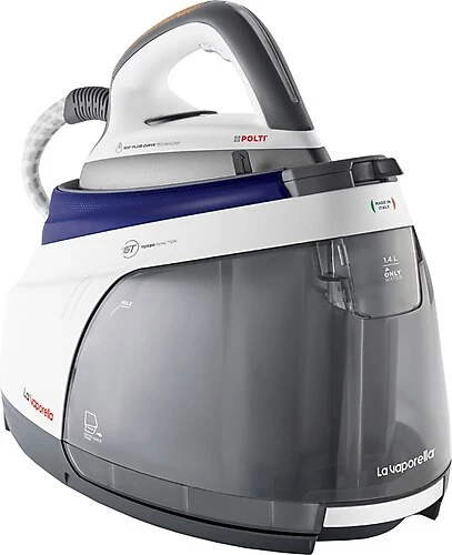 Polti La Vaporella XB60C 2400 W Buhar Kazanlı Ütü