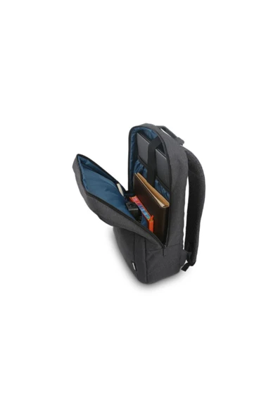 LENOVO 16 inch Laptop Backpack B210 Black (ECO) Sırt Çantası 4X40T84059 - 4