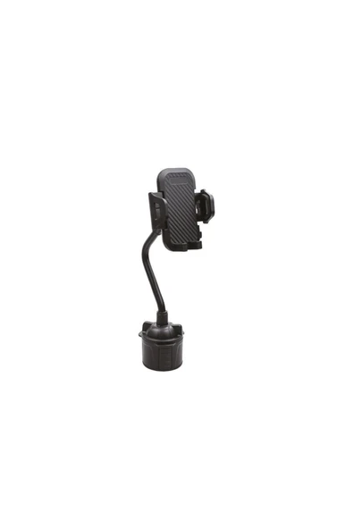 SUNİX 360 Derece Dönebilen Cup Araç Telefon Tutucu Hld-09