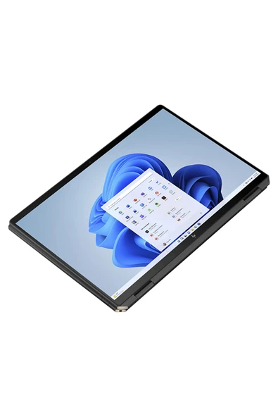 HP Spectre x360/Core Ultra 5-125H İşlemci/16GB RAM/1TB SSD/14" Win 11/Laptop 9V2S1EA - 4
