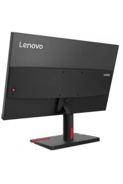 LENOVO 63E0KAT4TK ThinkVision S25e-30  24.5'' FULL HD 1920x1080 75Hz 4msHDMI-VGA Monitor 3yılGaranti - 3