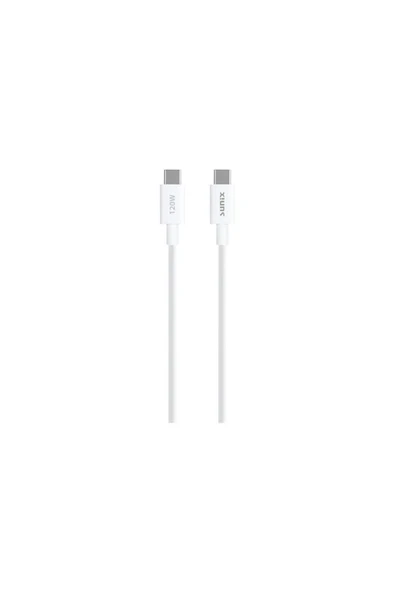 SUNİX 120w Turbo Usb-c Hızlı Şarj Ve Data Kablosu Sc-220