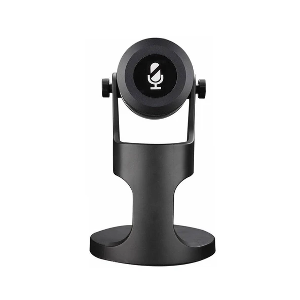 GameBooster MC120 ProCast RGB Gaming Yayıncı Mikrofonu - Resim 5