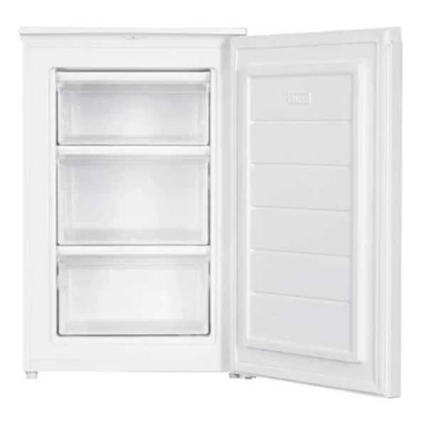 Uğur Ued 3087 Dtk R65 3 Çekmeceli 87 Litre Derin Dondurucu - 2