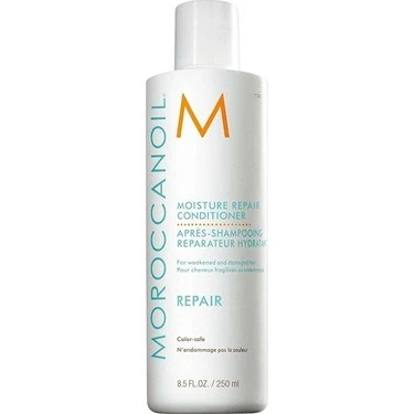 Moroccanoil Moisture Repair Conditioner 250ML ürün görseli 1