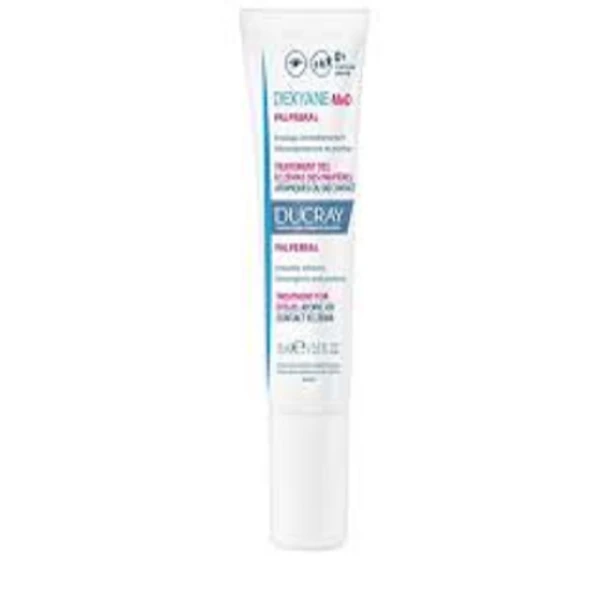 Ducray Dexyane Med Göz Kapağı Egzamasına Karşı Krem 15 ml