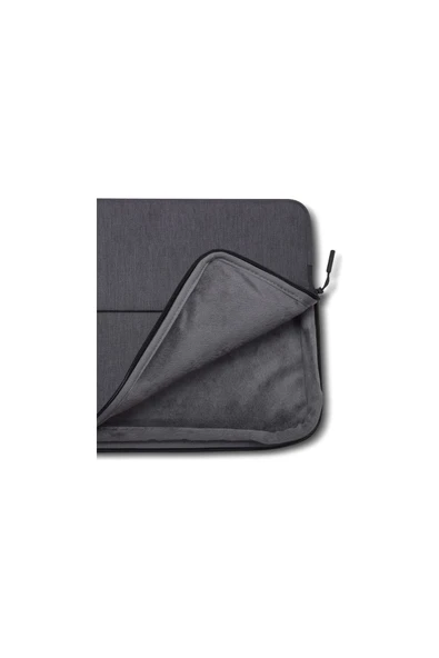 LENOVO 15.6" Urban Gx40z50942 Sleeve Case Notebook Kılıf Gri - 4