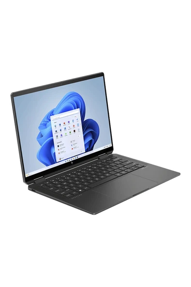 HP Spectre x360/Core Ultra 5-125H İşlemci/16GB RAM/1TB SSD/14" Win 11/Laptop 9V2S1EA - 3