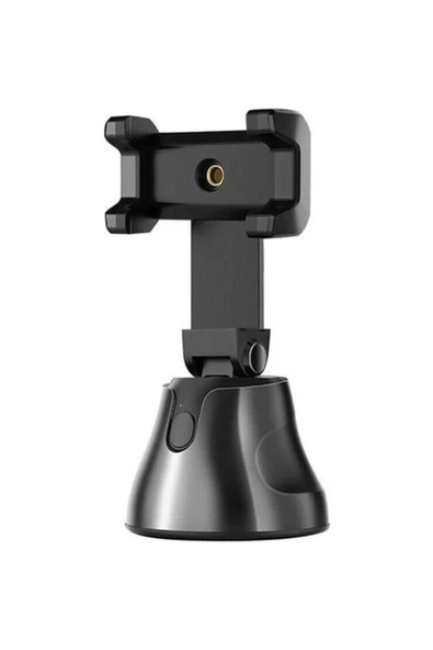 SUNİX Apai Genie 360° Hareket Algılayıcı Akıllı Selfie Video Takip Tripodu