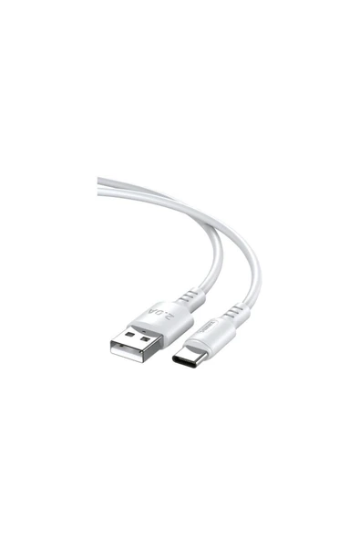 SUNİX 2 Amper Usb / Type-c Şarj Ve Data Kablosu Mcr-30 ürün görseli 1