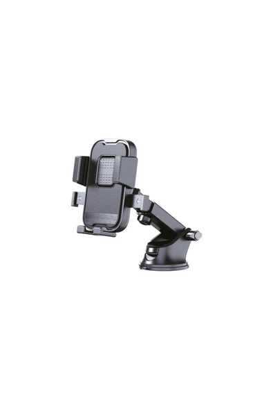 SUNİX 360° Dönebilen Ayarlanabilir Araç Içi Telefon Tutucu Hld-90 - 3