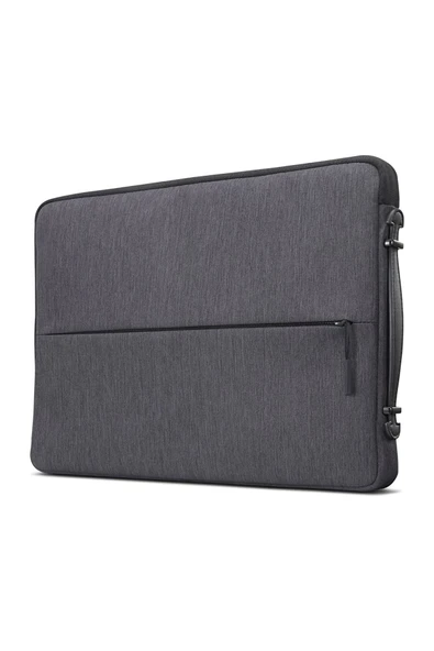 LENOVO 15.6" Urban Gx40z50942 Sleeve Case Notebook Kılıf Gri - 3
