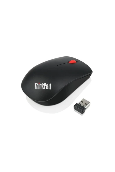 LENOVO Thınkpad Esentıal Kablosuz Mouse 4x30m56887 - 4