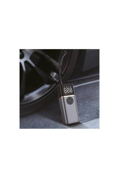 SUNİX Hp-01 2000 Mah Kablosuz Hava Kompresörü - 3