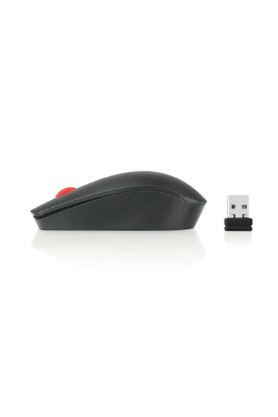 LENOVO Thınkpad Esentıal Kablosuz Mouse 4x30m56887 - 3