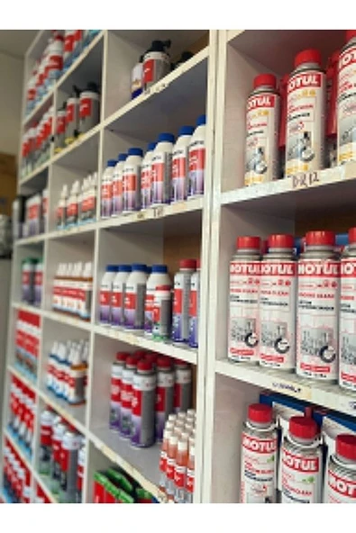 Dpf Clean Dizel Partikül Filtre Temizleyici 300ml - Resim 4