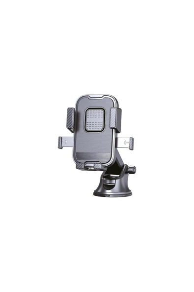 SUNİX 360° Dönebilen Ayarlanabilir Araç Içi Telefon Tutucu Hld-90 - 2