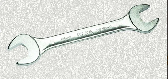 ELTA ÇATAL ANAHTAR 16-17 ürün görseli 1