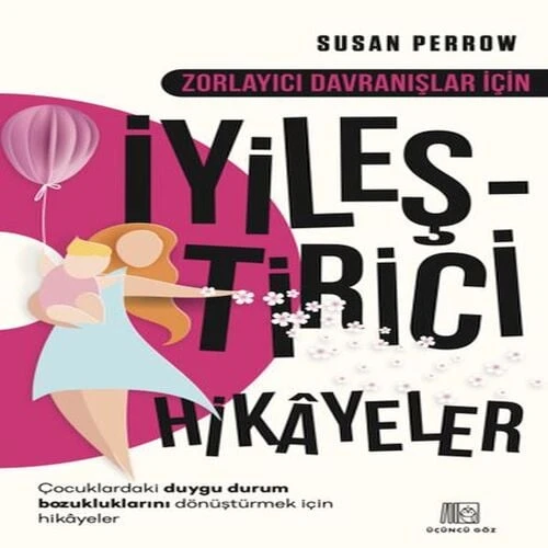 Zorlayıcı Davranışlar İçin İyileştirici Hikayeler ürün görseli