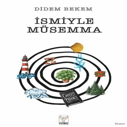 İsmiyle Müsemma ürün görseli