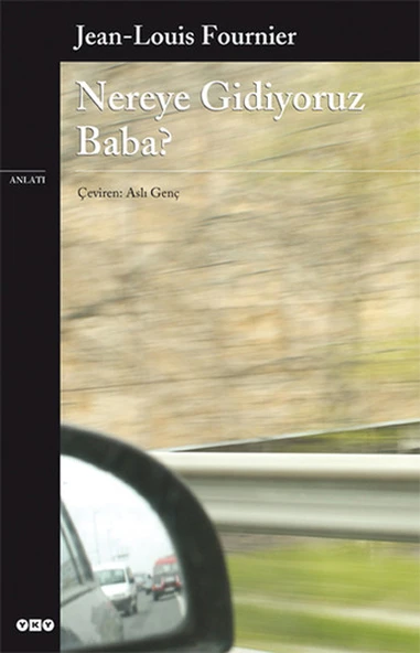 Nereye Gidiyoruz Baba? ürün görseli