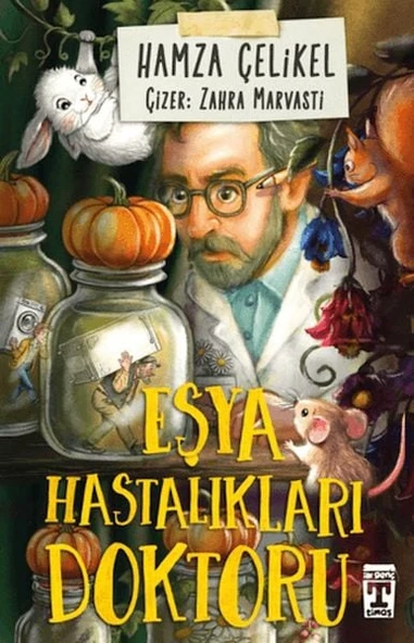 Eşya Hastalıkları Doktoru ürün görseli