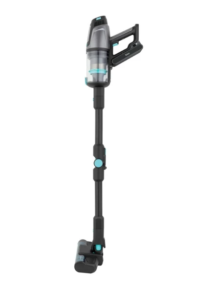 Fakir Bolt X Plus Aqua 8472 Şarjlı Dikey Süpürge