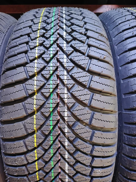 LASSA 205 55 R16 MULTİVAYS 4 MEVSİM