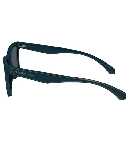 Calvin Klein Jeans CKJ24301S 432 Çocuk Güneş Gözlüğü - Resim 3