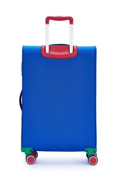 BENETTON 2800 KABİN BOY KUMAŞ VALİZ - 10