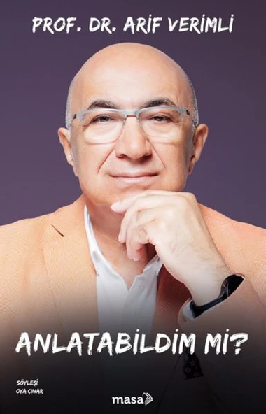 Anlatabildim mi? ürün görseli