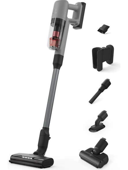 Electrolux EP71AB14UG Şarjlı Dikey Süpürge